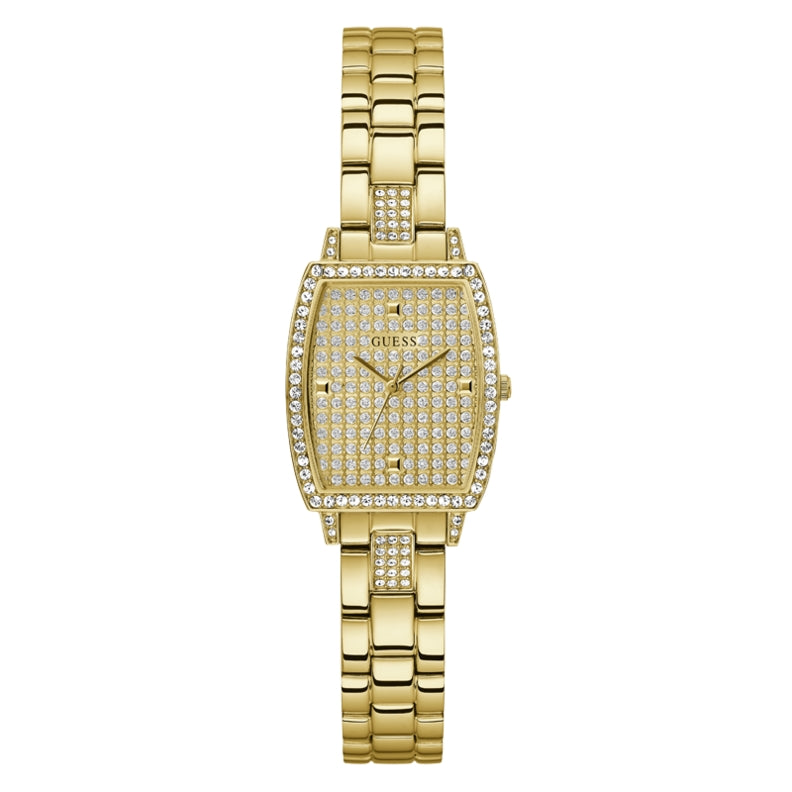 GUESS gold