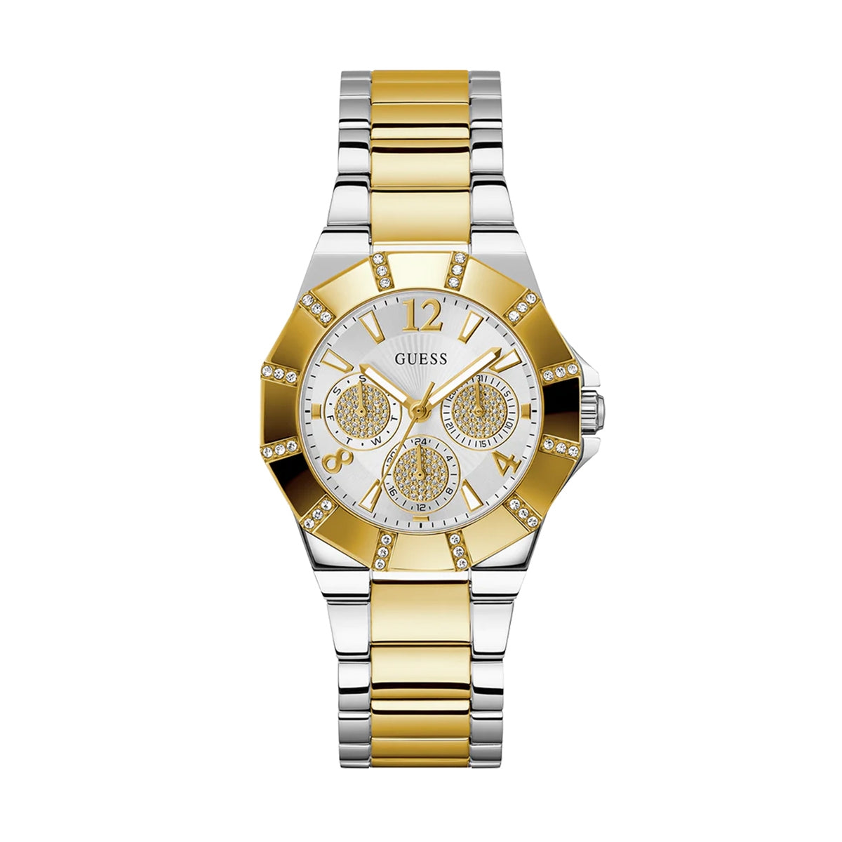 GUESS gold