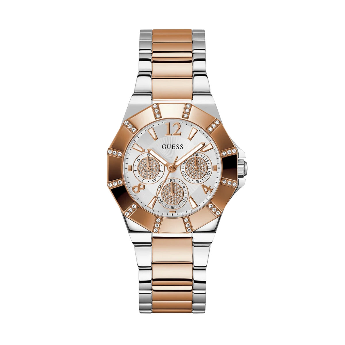 GUESS copper