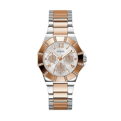 GUESS copper