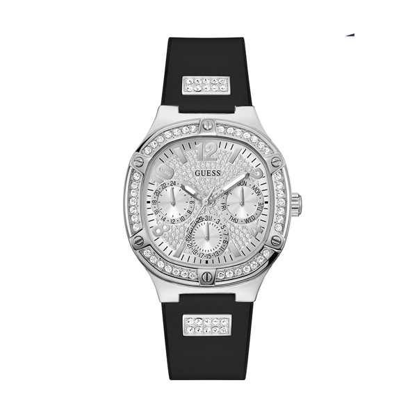 GUESS nan 2