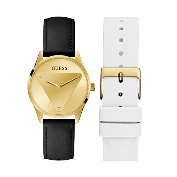GUESS nan 2