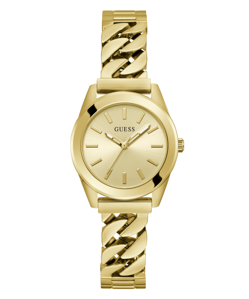 GUESS nan 2
