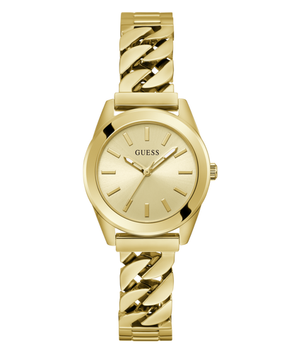 GUESS nan 2