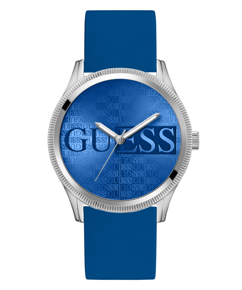 GUESS nan 2