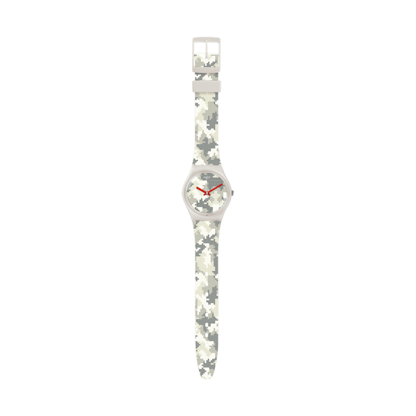 SWATCH nan 2