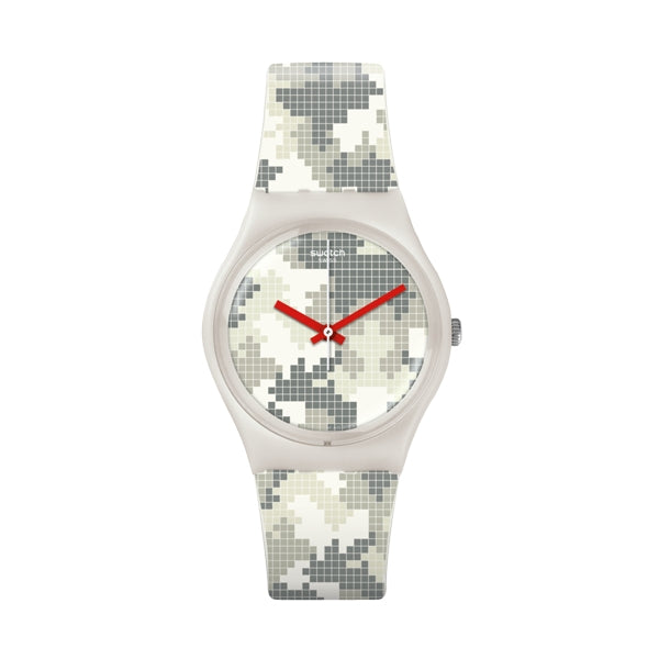 SWATCH nan