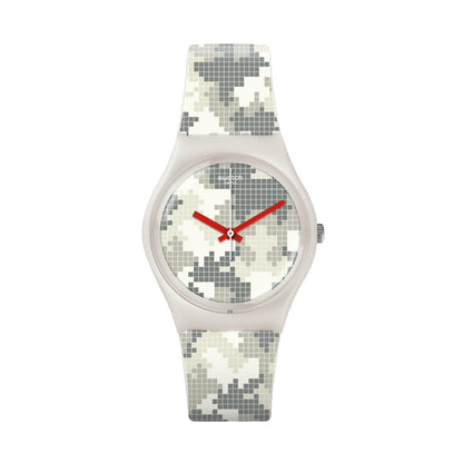 SWATCH nan