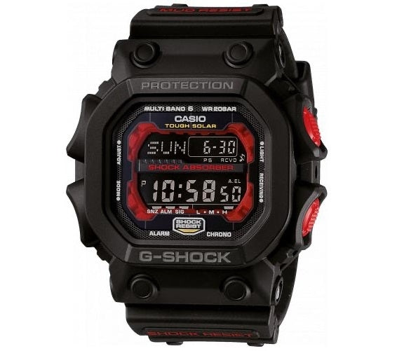 CASIO G-SHOCK nan