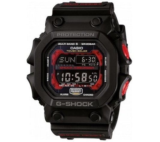 CASIO G-SHOCK nan