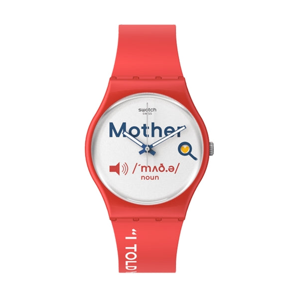 SWATCH nan