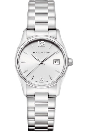 HAMILTON white
