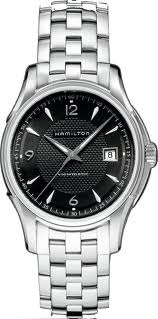 HAMILTON black