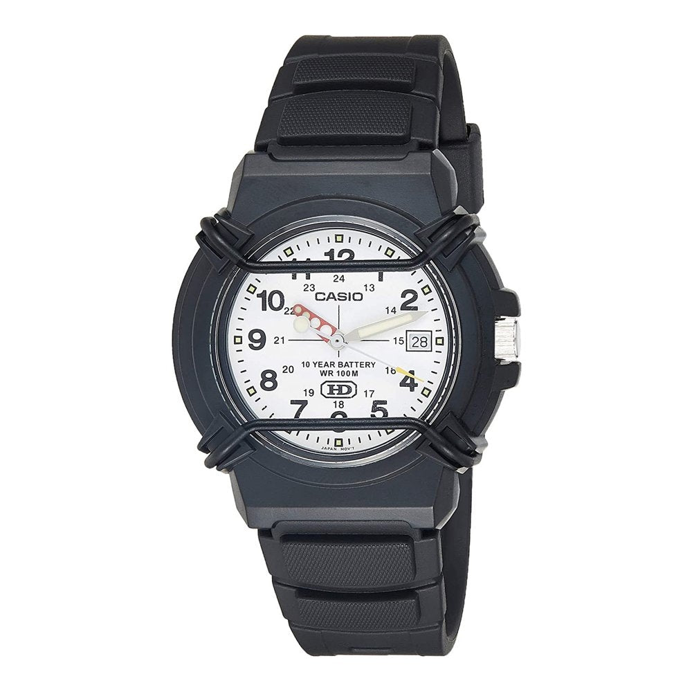 CASIO Default