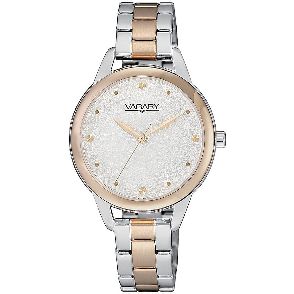 VAGARY silver/copper