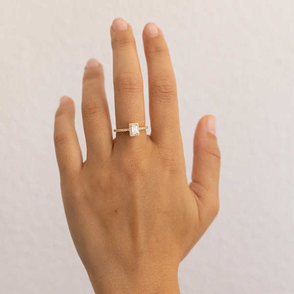 INES ROCHINHA JEWELS JEWELRY Mod. IR.AN1203DCZ-8