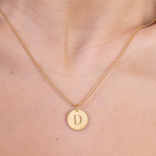 INES ROCHINHA JEWELS JEWELRY Mod. IR.CL3024D-D - D