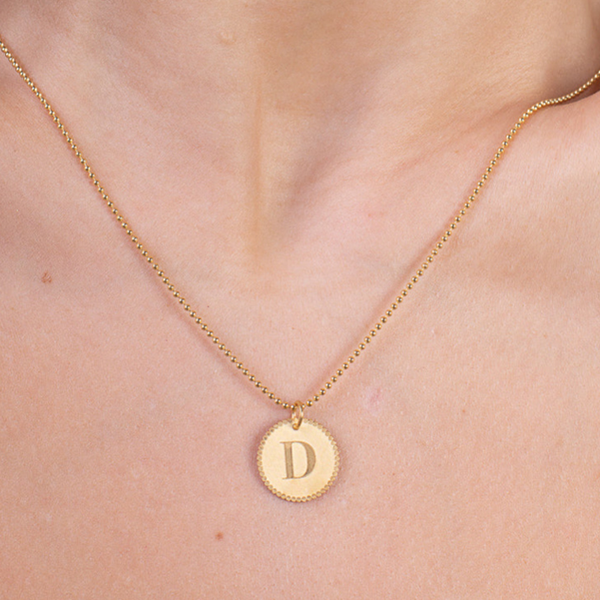 INES ROCHINHA JEWELS JEWELRY Mod. IR.CL3024D-D