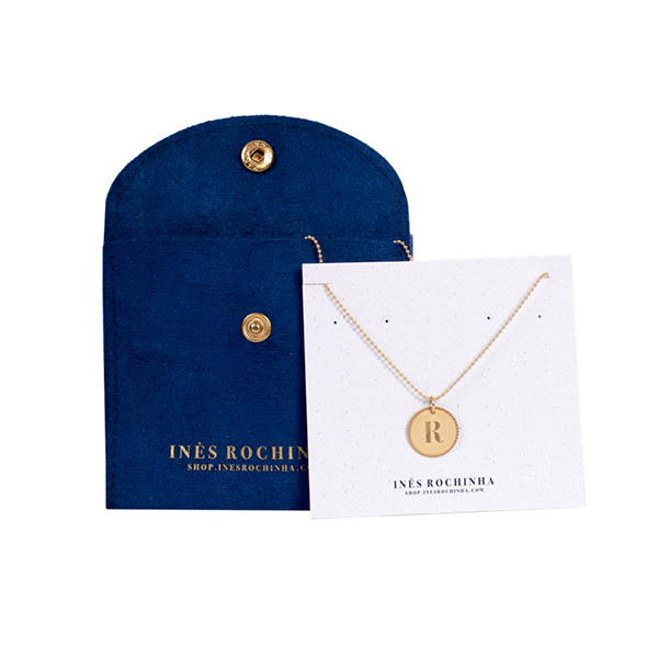 INES ROCHINHA JEWELS JEWELRY Mod. IR.CL3024D-D – image 2