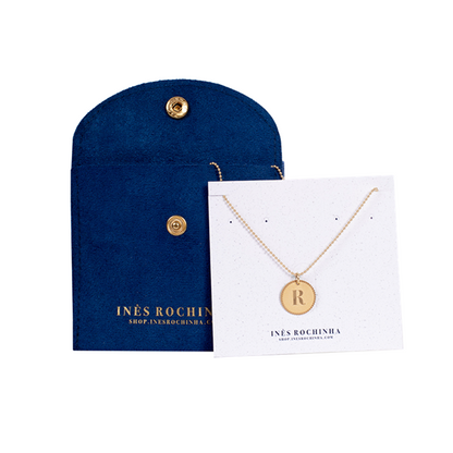 INES ROCHINHA JEWELS JEWELRY Mod. IR.CL3024D-D – image 2