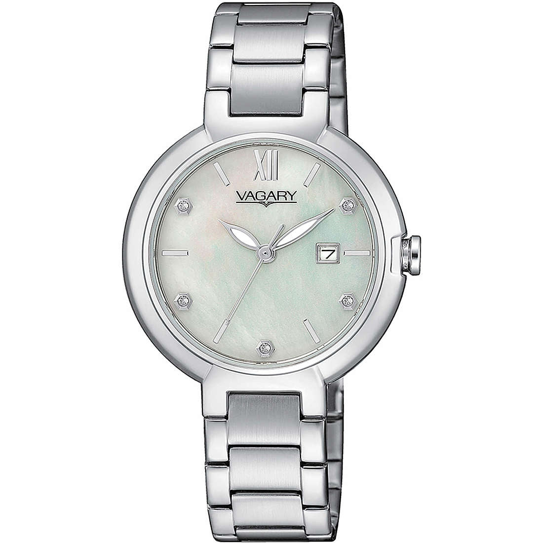 VAGARY white