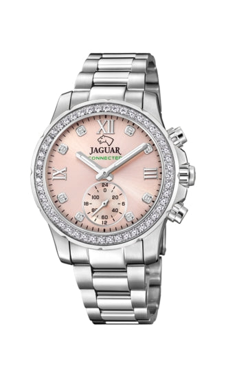 JAGUAR pink