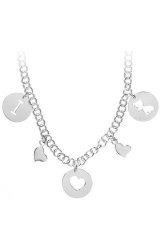 JACK & CO MOD. CUORE - Default Title