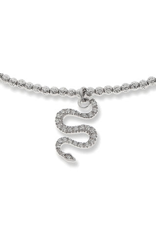 JACK & CO MOD. NIGHT&DAY - Silver