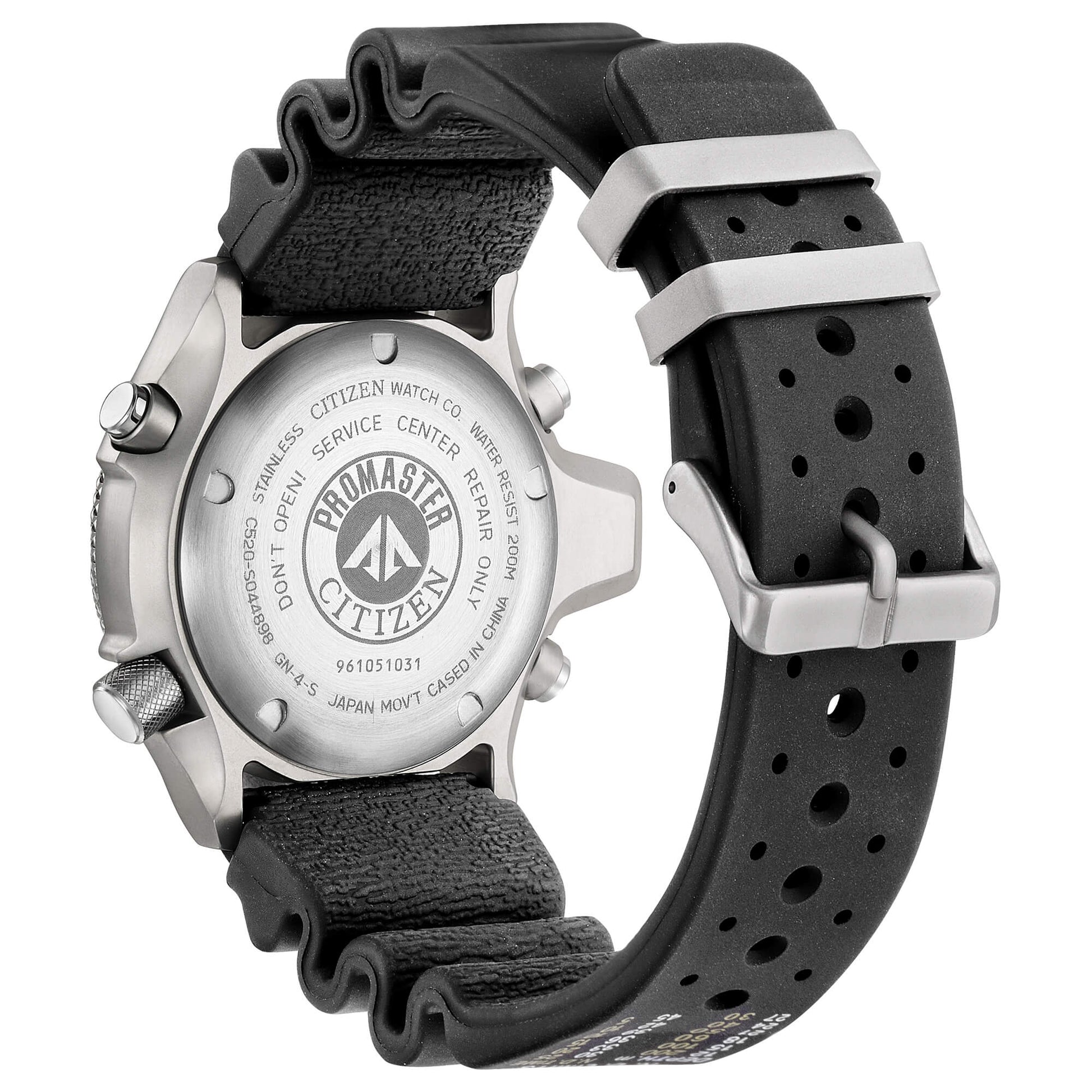 CITIZEN nan 2