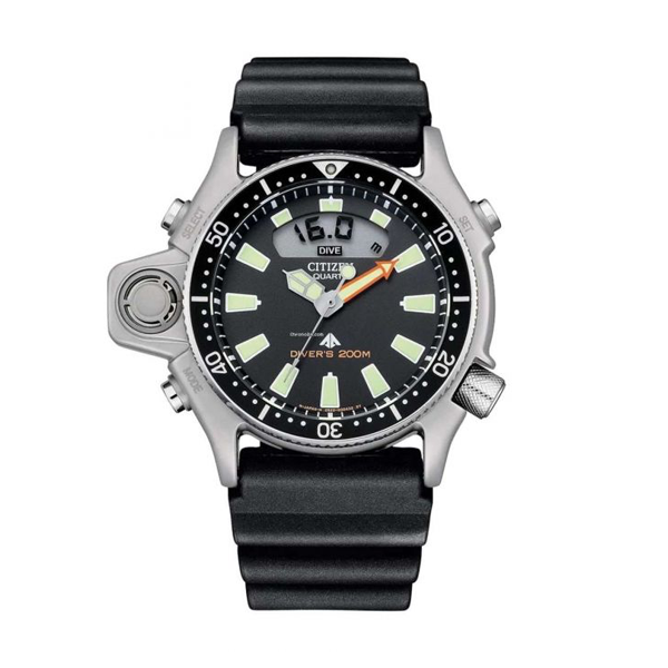 CITIZEN nan 4