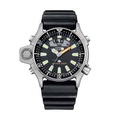 CITIZEN nan 4