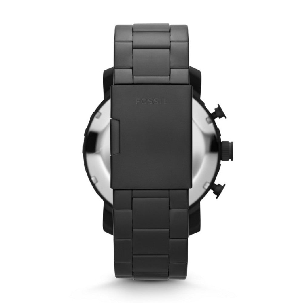 FOSSIL black 3