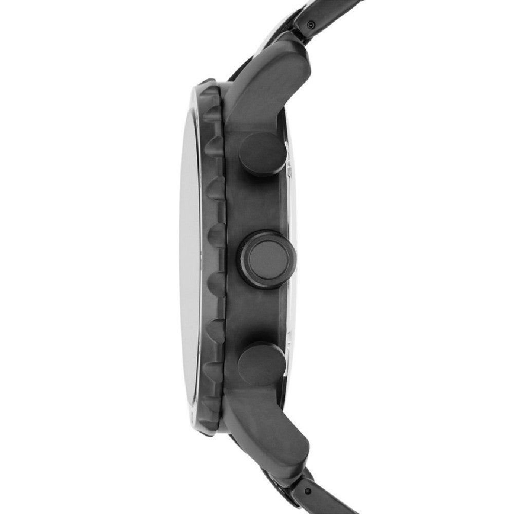 FOSSIL black 4
