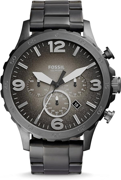 FOSSIL grey