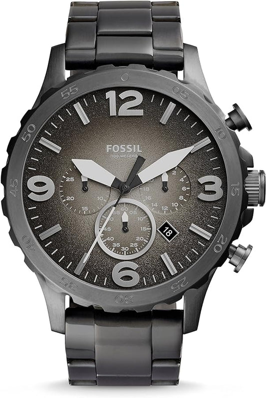 FOSSIL grey