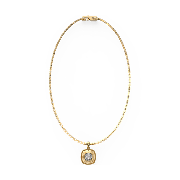 GUESS JEWELS JEWELRY Mod. JUMN01371JWYGT-U - Default Title