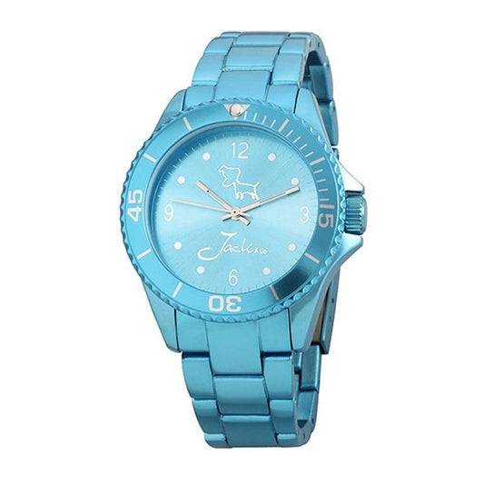 JACK&CO.TIME blue