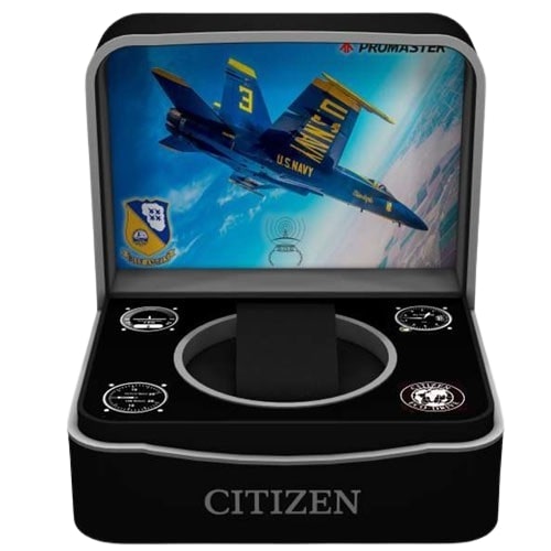 CITIZEN nan 4