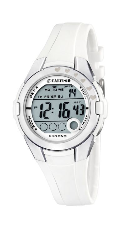 CALYPSO white