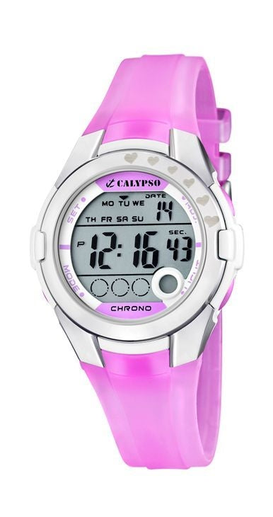 CALYPSO purple