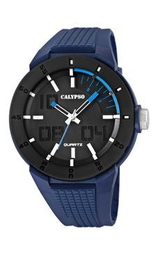 CALYPSO nan