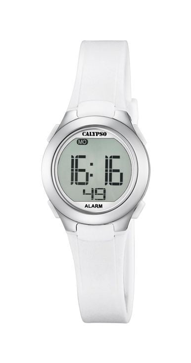 CALYPSO white