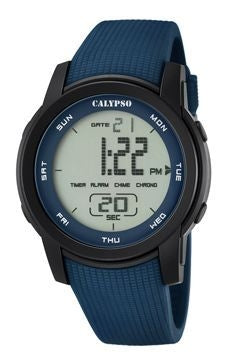 CALYPSO blue