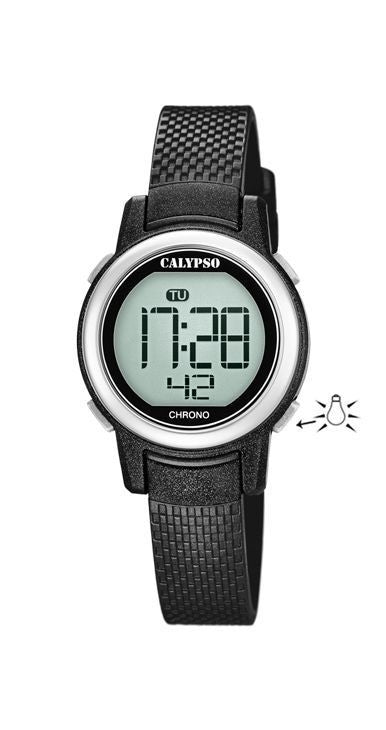 CALYPSO black
