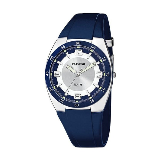 CALYPSO blue