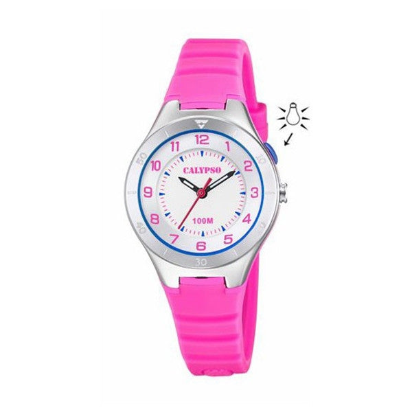 CALYPSO pink