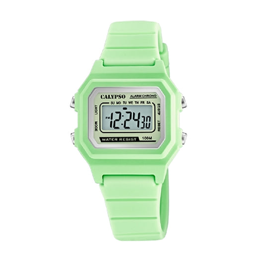 CALYPSO green