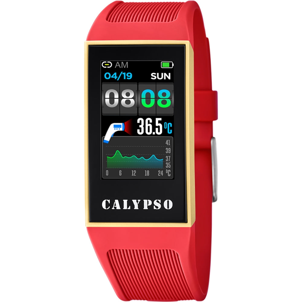 CALYPSO nan