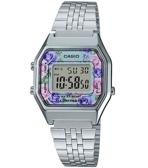 CASIO nan