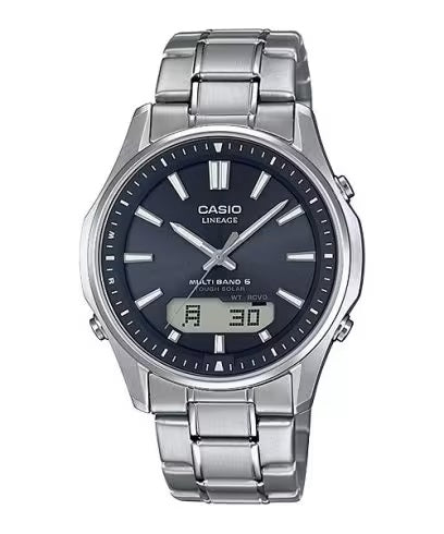 CASIO Default